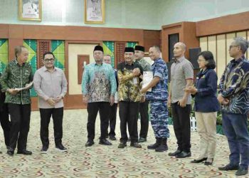 Supian HK Dorong Keadilan Agraria Daerah