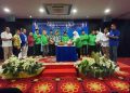 Ada di Usia Produktif, PKB Banjarmasin Tingkatkan Gerakan Kaderisasi Generasi
