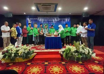Ada di Usia Produktif, PKB Banjarmasin Tingkatkan Gerakan Kaderisasi Generasi