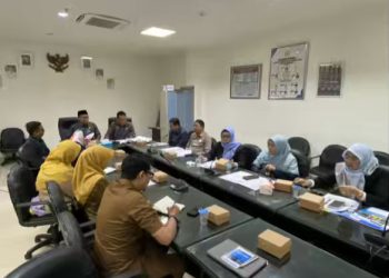 Lensa Foto Kegiatan DPRD Banjarmasin Bulan Agustus 2025