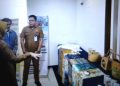 Disbudporapar Banjarmasin Lanjutkan Pembinaan Kampung Pemuda