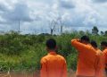 BPBD Banjarmasin Siaga Hadapi Potensi Karhutla di Puncak Musim Kemarau