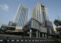Hingga Juli, Pajak Atas Usaha Ekonomi Digital Terkini Capai Rp 40,02 Triliun