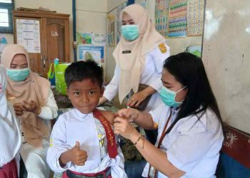 Dinkes Persiapkan Pelaksanaan CKG di Sekolah