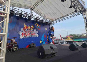 Mandala Finance Gelar Perhelatan Rakyat di 16 Kota