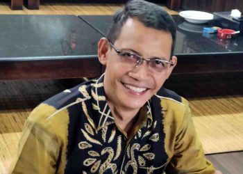 Maulana Ingin Bandara Syamsudin Noor Bisa untuk Keberangkatan Umroh