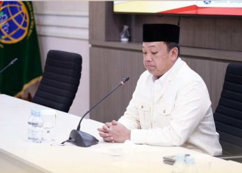 Menteri Nusron Minta Maaf kepada Masyarakat atas Kesalahpahaman Isu Kepemilikan Tanah oleh Negara