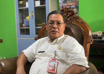 Dari 15.225 Warga Miskin di Banjarmasin, Baru 44 Persen Tercover Penerima Bansos