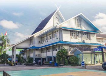 Seleksi Terbuka Direksi PT Air Minum Bandarmasih Segera Dibuka