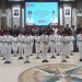 34 Anggota Paskibraka Banjarmasin Resmi Dikukuhkan