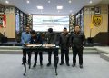 Rancangan APBD 2026 Banjarmasin Diajukan Rp 2,1 Triliun