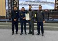 DPRD Banjarmasin Tetapkan Perubahan APBD 2025 Sebesar Rp 2,6 Triliun