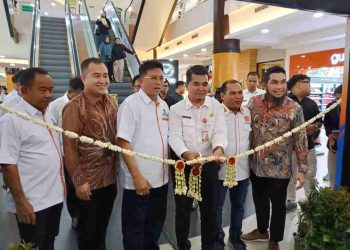 Gubernur Kalsel Apresiasi REI Expo 2025, Dorong Upaya Pemenuhan Kebutuhan Rumah Layak Huni