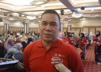 Luncurkan Program BESTY, Tiga Siswa Tiap Sekolah Bakal Bantu Tugas Guru BK