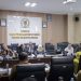 Komisi III Bersama ESDM dan Mitra Terkait Bahas Pengadaan Instalasi Listrik Bagi Warga Miskin