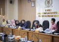 Komisi I Undang Rapat para Mitra, Bahas Program Kerja