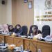 Komisi I Undang Rapat para Mitra, Bahas Program Kerja