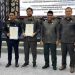 DPRD Banjarmasin Sahkan Perda Penyelenggaraan Kearsipan