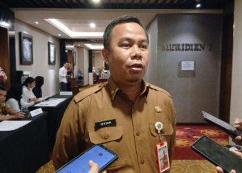 Dugaan Kasus Perselingkuhan Seret Oknum Dokter ASN RSUD Sultan Suriansyah