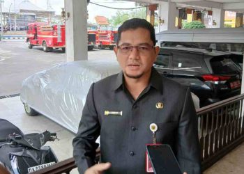 HET Gas 3 Kg di Sub Pangkalan Diancang Kisaran Rp 22.500 Hingga Rp 25.000