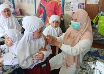 Sasaran BIAS di Banjarmasin Ditarget 90 Persen 