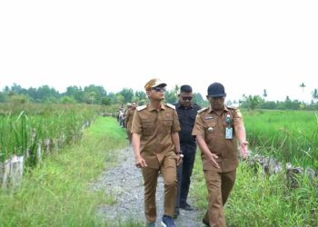 Waduh, Menu MBG Ada yang Basi