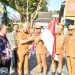 Keluarkan Edaran, Walikota Minta Semua Instansi Pemko Banjarmasin Kibarkan Bendera Merah Putih