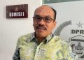 DPRD Banjarmasin Bahas Raperda Perizinan Berusaha