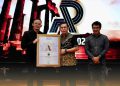 Konsisten Sampaikan Informasi, Kementerian ATR/BPN Raih Penghargaan Popular Government Institution 2025 dari The Iconomics