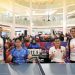 Buka Table Tennis Championship, Menteri Nusron Sampaikan Semangat Kesetaraan Atlet Disabilitas