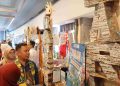 FTBI Tingkat SD : Tampilkan Pameran dan Expo Hasil Kreativitas Sekolah serta Lomba