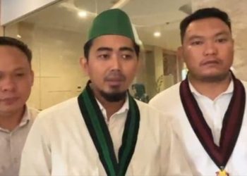 Musda KNPI Kalsel 2025 Dinilai Menyalahi Prosedur