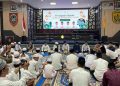 Gelar Peringatan Maulid, Ketua DPRD Ajak Sesama Dewan Istiqomah Jalankan Amanah