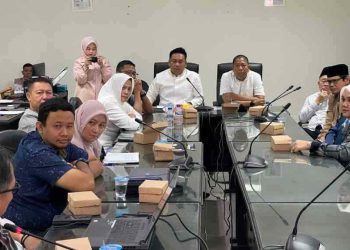 SOTK Pemko Banjarmasin Ramping, Ini SKPD yang Digabung