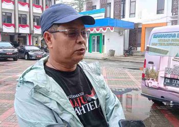 Anggaran Rp 3 Miliar, 100 Rumah Bakal Diperbaiki Tahun Depan