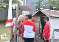 Pemko Banjarmasin Komitmen Hilangkan Jamban Apung