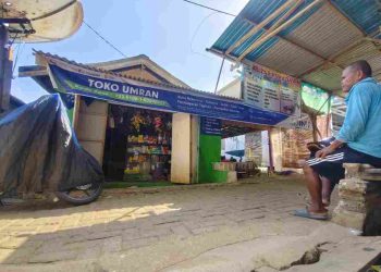 Perluas Layanan, Bank Kalsel Hadirkan ADINK di Pulau Sembilan