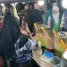Bakul Fest Resmi Dibuka, Ada Puluhan Stand Terlibat