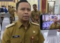 Penegakan Disiplin ASN Pemkab Tapin Melalui Aplikasi I’Dis