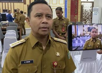 Penegakan Disiplin ASN Pemkab Tapin Melalui Aplikasi I’Dis