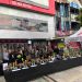 Puluhan Bonsai Artistik Ramaikan Mini Contest di Honda Delima Motor Sutoyo