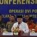 Gubernur Kalsel Apresiasi Tim Relawan Gabungan Evakuasi Korban Helikopter Jatuh