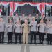 Terima Rombongan PKDN Sespimti, Gubernur H Muhidin Sampaikan Ini
