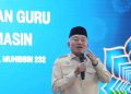 Gubernur Muhidin Bersyukur Banua Aman dan Terkendali