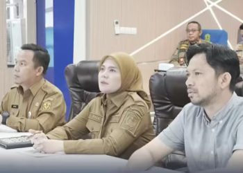 Lensa Foto Kegiatan DPRD Banjarmasin Bulan September 2025