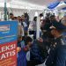 Job Fair di Halaman Balai Kota, 28 Perusahaan Buka 500 Lowongan Pekerjaan