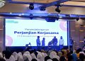 5 Ribu Pelajar SD hingga SMA/SMK se-Banjarmasin Ikut Banjarmasin Student English Fest 2025 
