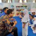 TK Barurrahmah Ajak Siswa ke Perpustakaan Palnam