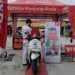 Dekatkan Diri ke Konsumen, Trio Motor Kurun Gelar Service Kunjung