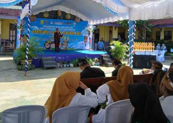 FTBI SMP se-Banjarmasin Digelar, Ada 5 Kategori Diperlombakan 